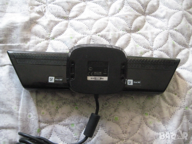 Продавам XBOX 360 KINECT, снимка 6 - Аксесоари - 52062908