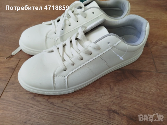 Мъжки кецове WAIKIKI, снимка 2 - Кецове - 53404281