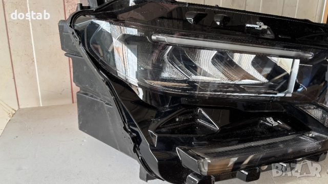 Фар за Citroen e-C3 , снимка 2 - Части - 52833924