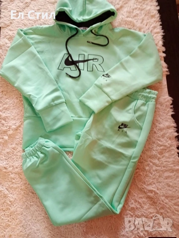 💚дамски комплект , снимка 9 - Спортни екипи - 53918234