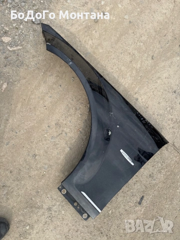 Ляв калник Мерцедес W204 C-class / ц-класа