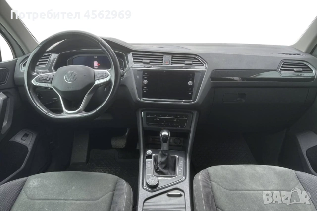 ПРОДАВАМ , снимка 6 - Автомобили и джипове - 54156727