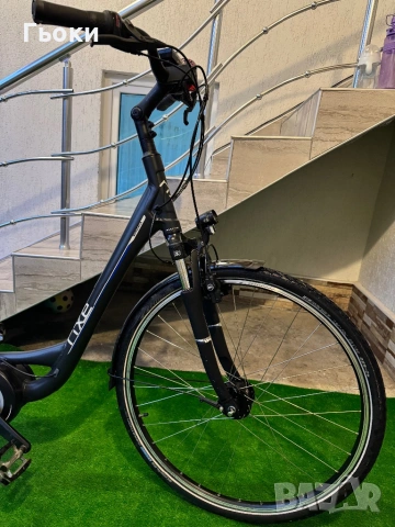 велосипед, снимка 2 - Велосипеди - 54137359