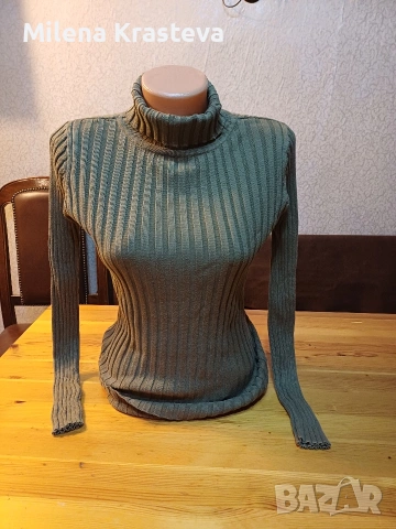 5. Три за 7 евро, снимка 4 - Блузи с дълъг ръкав и пуловери - 53867576