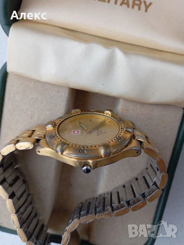 SWISS  MILITARY, снимка 5 - Мъжки - 54068068