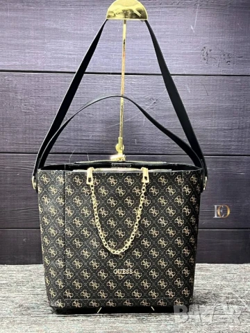 дамски маратонки guess , снимка 9 - Маратонки - 50761670