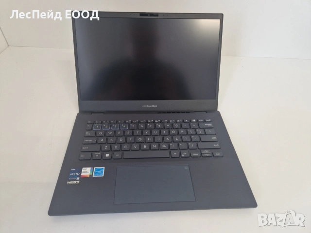 ASUS ExpertBook B5 B5402CVA-XVE75 Intel® Core™ i7 i7-1360P Лаптоп 35.6 cm (14") Full HD 16 GB DDR5-S