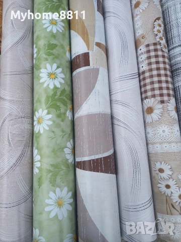 Мушама на метър , снимка 3 - Мушами - 47040940