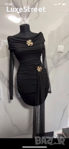 Ефектни Рокли ⚜️