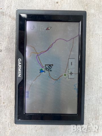 GPS навигация Garmin Drive 51, снимка 7 - Garmin - 46650047