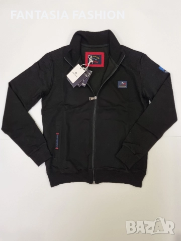 Мъжки Екип Комплект Paul&Shark, снимка 11 - Спортни дрехи, екипи - 52633636