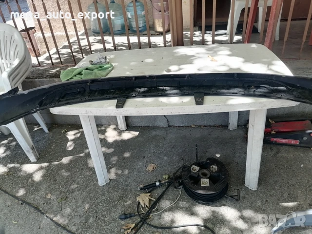 Спойлер за Hyundai Tucson , снимка 2 - Части - 51335717