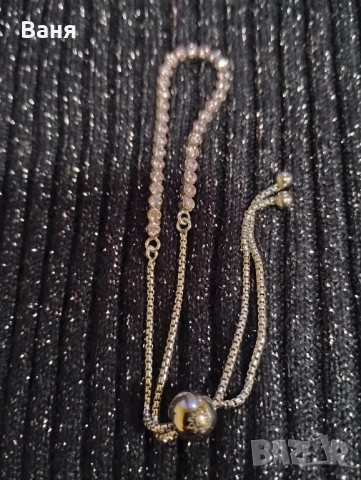 Pandora# Пандора гривни, снимка 3 - Гривни - 52405987