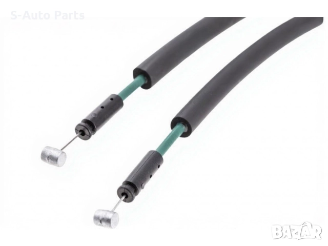 Брава за врата за Hyundai i30 (2017–2020) За задна дясна врата, снимка 7 - Части - 52934280