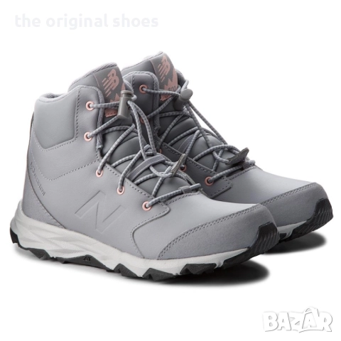 New Balance. Нови Оригинални обувки