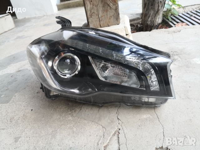 Фар Suzuki SX4 S-Cross FULL LED десен Оригинален, снимка 4 - Части - 46656886