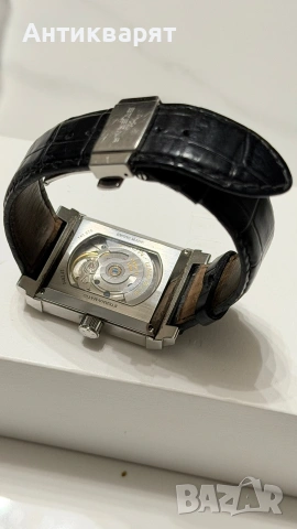 мъжки автоматичен часовник Eterna matic 1935 оригинал, снимка 2 - Мъжки - 53687388