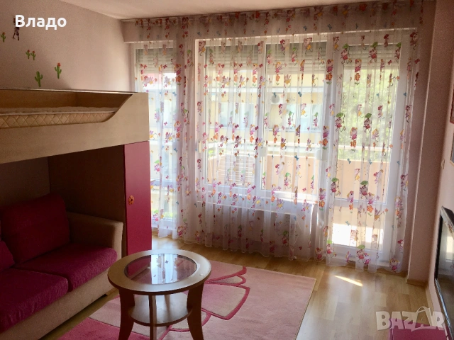 Собственик отдава под наем отличен тристаен апартамент в нова сграда до пазар Чаталджа, снимка 4 - Апартаменти - 53614371