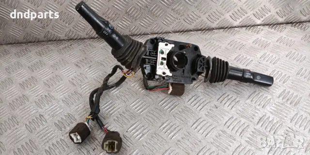 Лостчета SsangYong Musso 2.3i 1998г.	