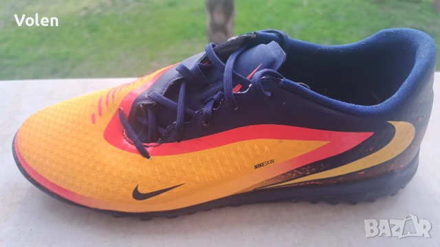Nike Phantom 6 low TF, снимка 5 - Футбол - 53998979