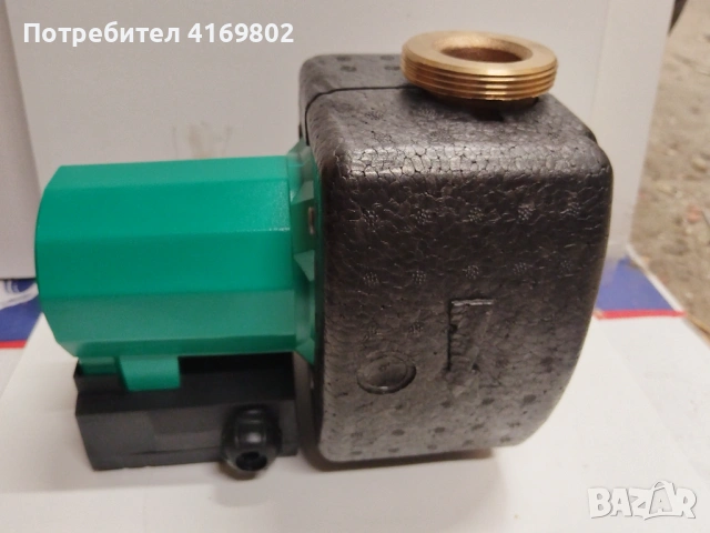 Хидрофори комплект, снимка 7 - Водни помпи - 53137906