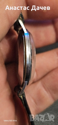 PRIM -15 RUBINU CZECHOSLOVAKIA, снимка 4 - Мъжки - 52090589