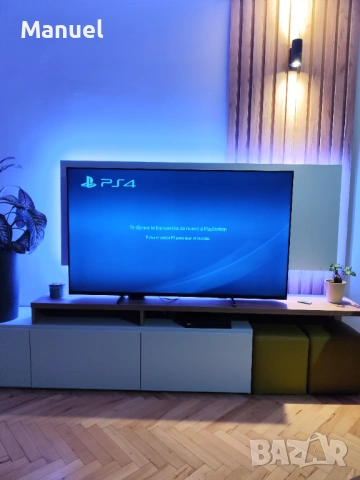 PLAY STATION 4 PRO 1 TB, снимка 10 - PlayStation конзоли - 53740222