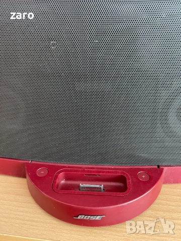Bose SoudDock Series II music system - 2 бр., снимка 11 - Аудиосистеми - 52898733