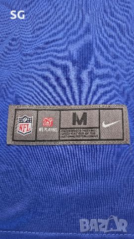 NFL Тениска на Los Angeles Rams , снимка 2 - Тениски - 45743650