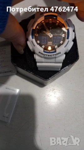 Часовници, снимка 9 - Мъжки - 53806879