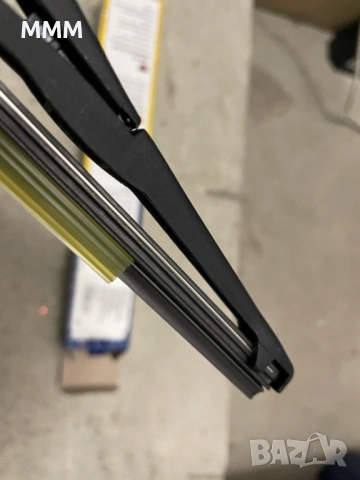 Задна чистачка за Clio 2 MAGNETI MARELLI WRQ0274, снимка 5 - Аксесоари и консумативи - 53695205