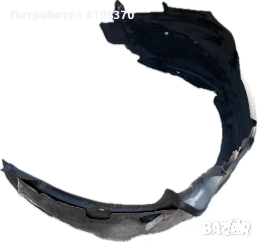 Преден десен подкалник за Хонда ЦРВ 3 Honda CR-V, снимка 3 - Части - 47020357