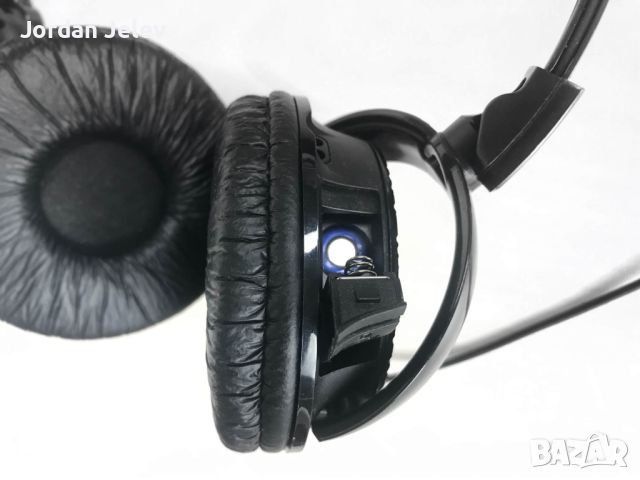 Слушалки Philips със страхотен звук и активно шумоподтискане - много качествени и удобни., снимка 7 - Слушалки и портативни колонки - 45156136