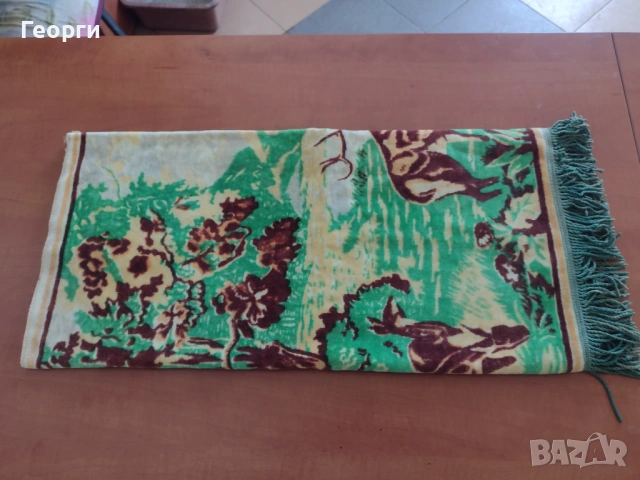 Ковьор, снимка 11 - Антикварни и старинни предмети - 53660340