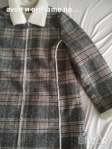 Дамски зимни палта и якета, ХЛ, ХХЛ, снимка 11 - Якета - 52018599