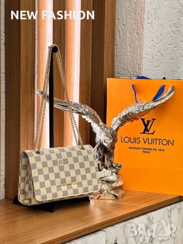 Дамски Чанти LOUIS VUITTON , снимка 9 - Чанти - 46813550