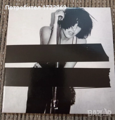 Metal CD single , снимка 4 - CD дискове - 50674895