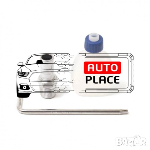 Пневматичен гайковерт с къс шпиндел 1800 Nм 3/4″ RockForce, снимка 7 - Други инструменти - 54048553