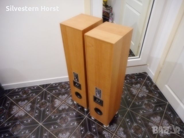 Тонколони MBC 313B 2x180W, Hi-Fi тонколони (трилентови). Внос.Почти нови., снимка 14 - Тонколони - 45926169