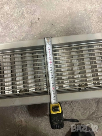 Вентилационни решетки, снимка 5 - Други стоки за дома - 53879211