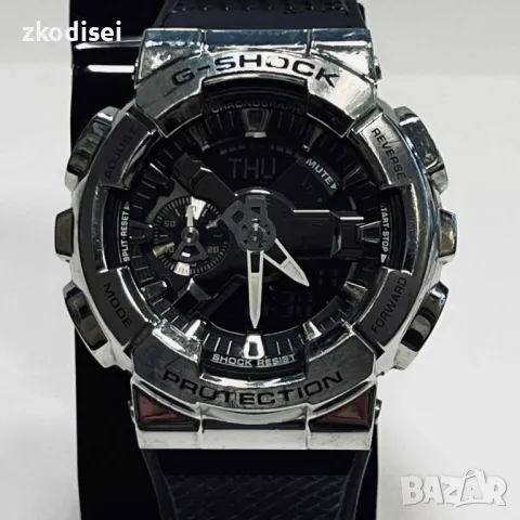 Часовник Casio GM-110, снимка 1