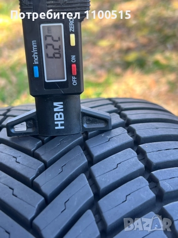 Опел 5х110, снимка 8 - Гуми и джанти - 52275924