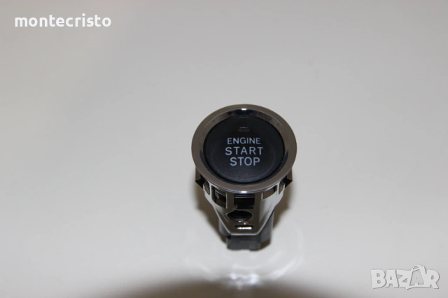 Start бутон Toyota Corolla verso (2004-2009г.) бутон запалване Engine Start Stop 15A710