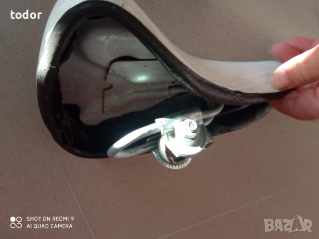 ретро седалка 