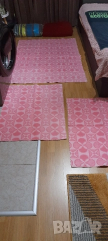 Одеяла-вълнено; полар; ПАН, снимка 4 - Олекотени завивки и одеяла - 53061736