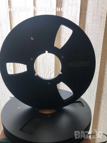 Кутия +Ролки 26 см