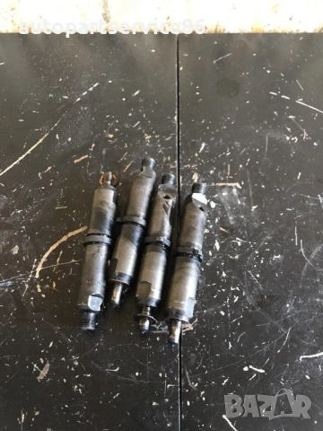 Комплект дюзи за гориво Kdal74S21/19751 200 Bar D за Mercedes 609 (1987-1994)