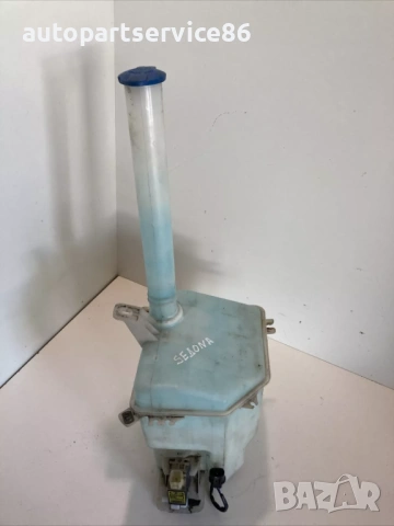 Резервоар за течност за чистачки за KIA Carnival 2.9 CRDi (2006–2012) 98610-4D000