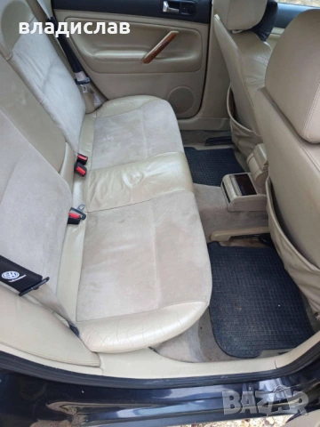 Продавам Фолксваген пасат б5, снимка 10 - Автомобили и джипове - 53530154