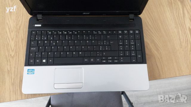 Acer P253M 15,6 инча, снимка 11 - Лаптопи за дома - 46430626